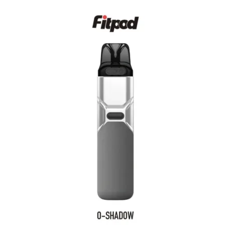 小蠻牛主機-FITPOD O-SHADOW通用註油主機套組