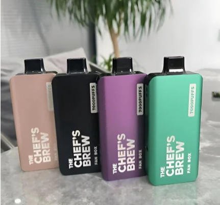 THE CHEE’S BREW 7000