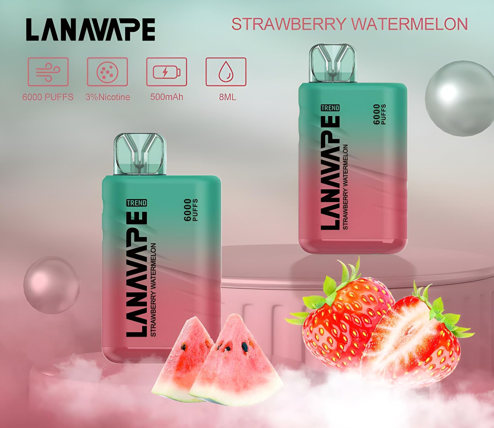 lana一次性電子煙 lana一次性電子煙