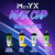 manyx 蠻夷熊奶茶杯6000口 奶茶杯造型拋棄式電子煙 臺灣現貨發出