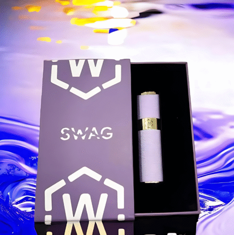 SWAG 煙彈