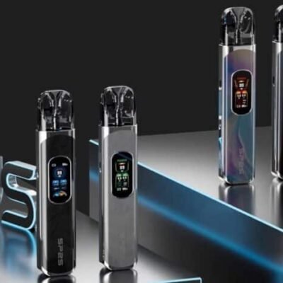 【大功率電子菸主機】sp2s註油主機-30W-配2倉-註油使用-天王星主機